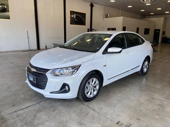 CHEVROLET ONIX 1.0 TURBO FLEX PLUS LTZ MANUAL CHEVROLET ONIX 1.0 TURBO FLEX PLUS LTZ MANUAL
